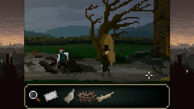 The Last Door - Chapter 2 (Part 3) | Memories смотреть онлайн
