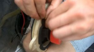 Замена штатной акустики на АК в автомобиле Nissan Note E11