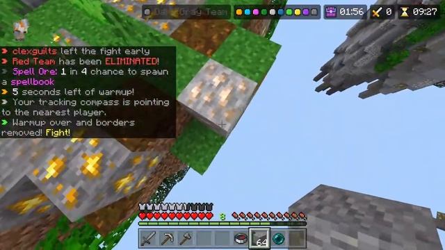 If a java player plays the hive? смотреть онлайн