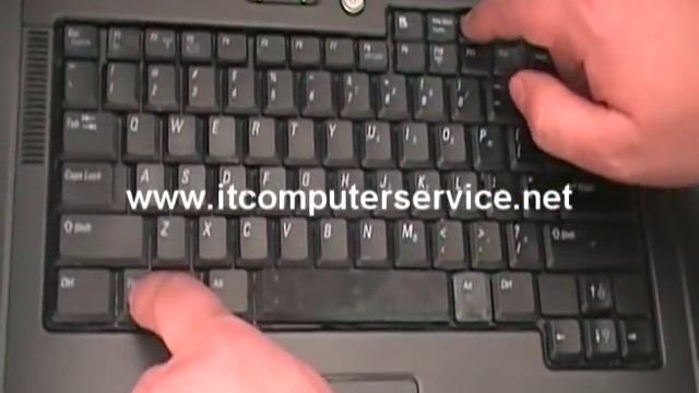 How To Enable Or Disable The Integrated Number Pad On A Laptop