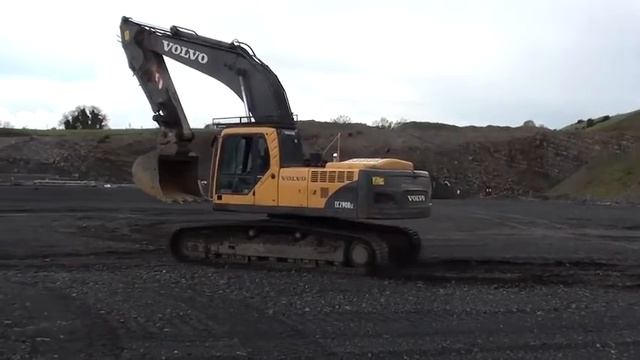 Volvo Ec290 Excavator Service Repair Manual ✅