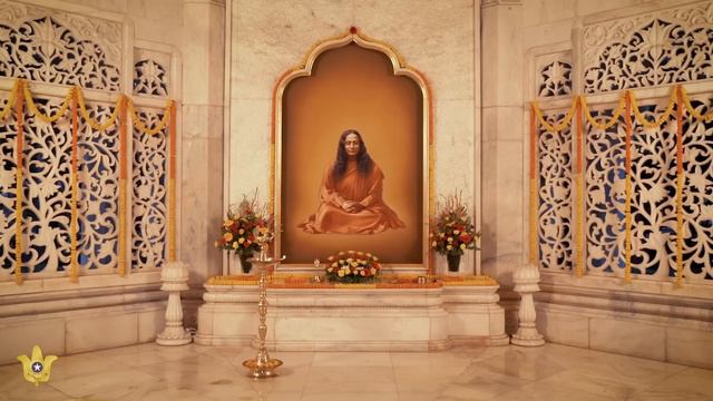 90-Minute Kirtan Led By YSS Monks Kirtan Group | 2023 SRF World Convocation
