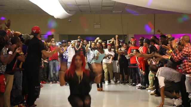 LSS PART 10 PARIS VS BELLA @ THE PRIVILEGED PARTY/BALL смотреть онлайн