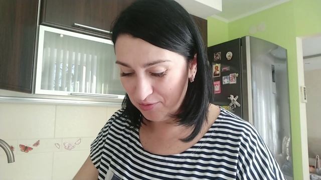 ❤️ВЛОГ: Циля из Чернобыля и прямой эфир/Жарю блины/ Стретение❤️ смотреть онлайн