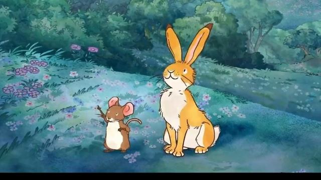 |ENGLISH STORY|: Little Field Mice - Câu chuyện: Những chú chuột đồng nhỏ - Phần 2. смотреть онлайн