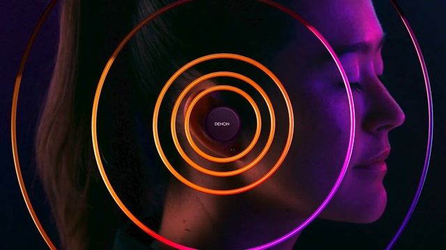 Learn how Denon PerL and PerL Pro earbuds deliver a personalized sound experience using Masimo AAT смотреть онлайн