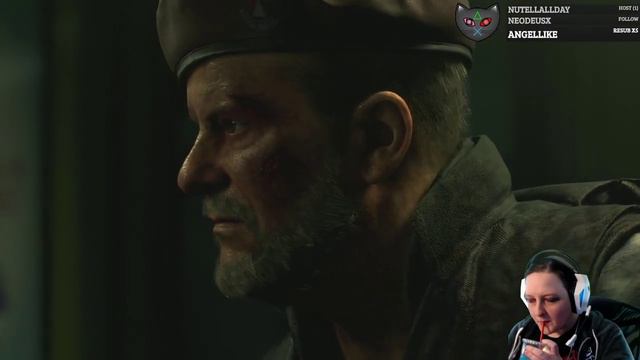 (Part 1) Let's Play: Resident Evil 3 Remake [BLIND] - Sudden Eviction смотреть онлайн
