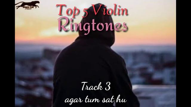 Top 5 Ringtones Violin Cover Hindi