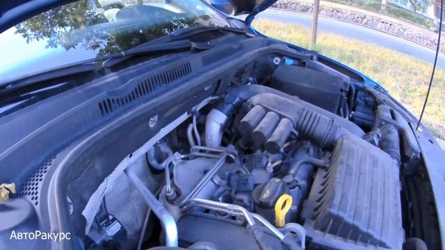 VW Jetta 6. Слабые места двигателей, ходовая, эргономика, история Джетты 6 смотреть онлайн