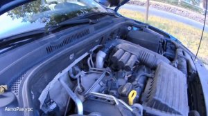 VW Jetta 6. Слабые места двигателей, ходовая, эргономика, история Джетты  6