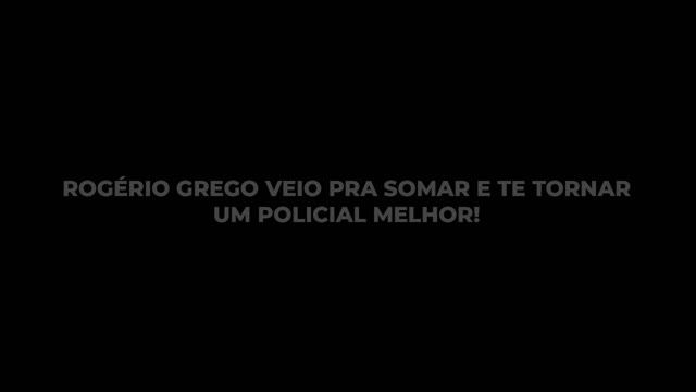VOCÊ TEM CORAGEM DE SER POLICIAL PENAL EM MG ? | 4K - ULTRAHD смотреть онлайн