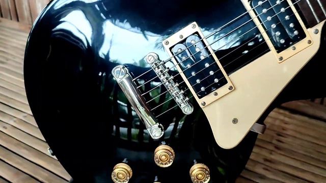 Guitar Setup and Restoration no. 3 | Epiphone Les Paul смотреть онлайн