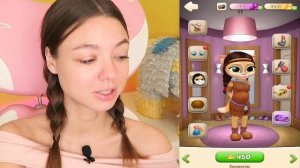 БЕРЕМЕННАЯ КОШКА ЭММА РОДИЛА МОНСТРА?! ОНА ПОЗВОНИЛА МНЕ в 3 ЧАСА НОЧИ! Не ИГРАЙ в БЕРЕМЕННУЮ ЭММУ