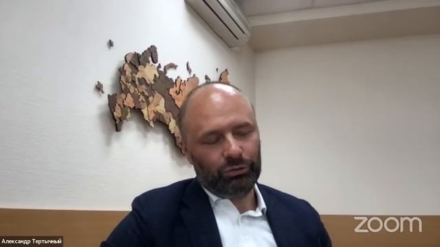 Встреча с эмитентом: «Антерра» меняет представление о хилинг-туризме в России смотреть онлайн