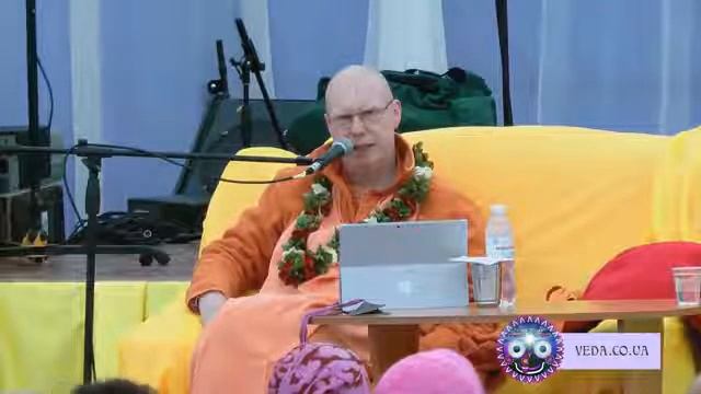 Истории о Шриле Прабхупаде, часть 5. Бхакти Чайтанья Свами смотреть онлайн