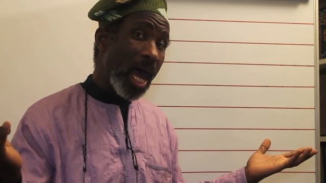 Lesson 12, Arabic From The Beginning