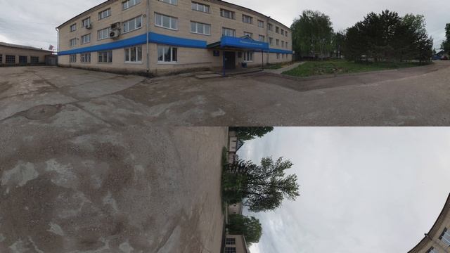 ILYE - Федеральная налоговая служба 360° 8K. Яранск смотреть онлайн