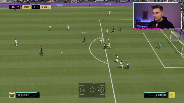 PACZKA Z IKONĄ PRIME! - FIFA 21 Ultimate Team [#158] смотреть онлайн