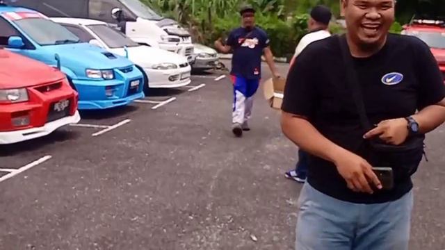 #FunRide #ToTaipingPerak #SWRVRGRANDIS #Mitsubishi смотреть онлайн