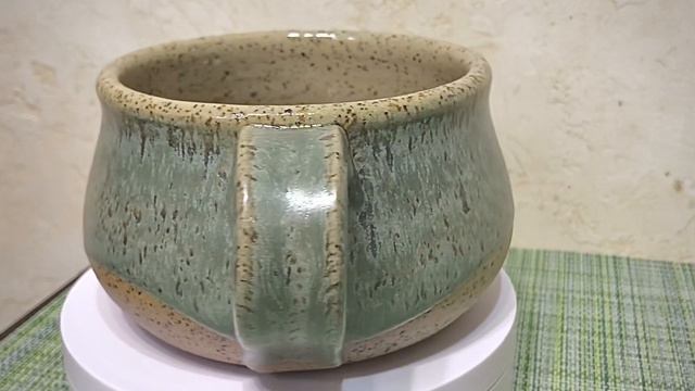 Большая керамическая кружка смотреть онлайн