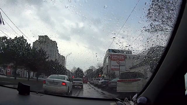 Анапа. Погода. Почта. Дети уехали. смотреть онлайн