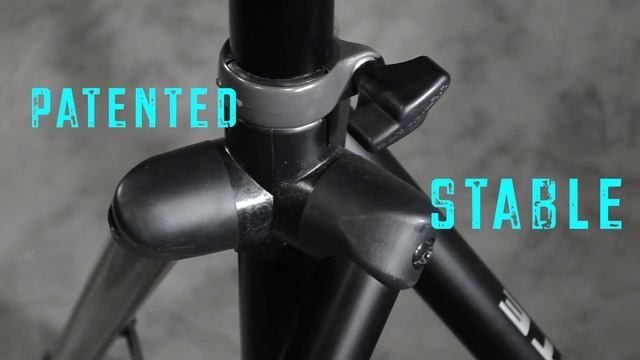 Ultimate Support TS-80 "Original Series" Speaker Stands смотреть онлайн