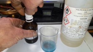 Как определить в процессе, платина, палладий, серебро или никель.