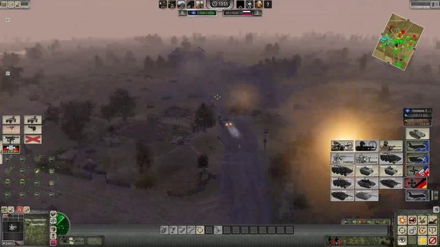 Cold War mod "В итоге ничья?!" смотреть онлайн