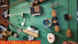 ЛУЧШИЕ ЗИМНИЕ УДОЧКИ СВОИМИ РУКАМИ ДЛЯ БАЛАНСИРОВ И МОРМЫШЕК,УДИВИТЕЛЬНЫЕ ИДЕЙ ДЛЯ РЫБАЛКИ НА 2023.