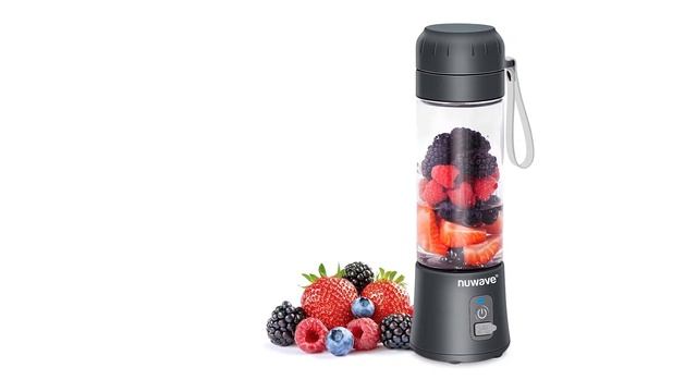 Top 10 Best Personal Blender 2023 смотреть онлайн