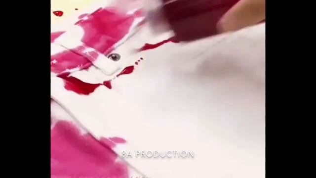 DIY: Меняем старые вещи на новые/6новых идей||8A Production