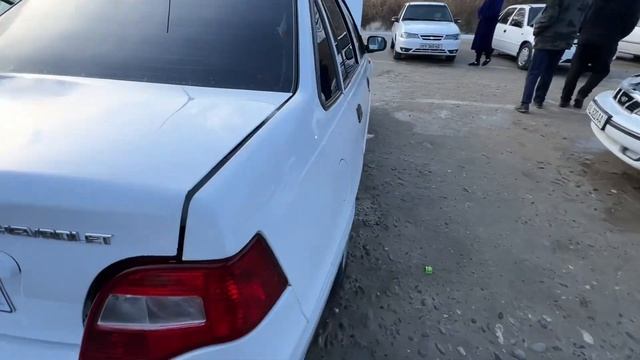 4 Fevral NEXIA 2 NARXLARI 2024 NEXIA 1 NARXLARI 2024 SAMARQAND MaSHINA BOZORI 2024