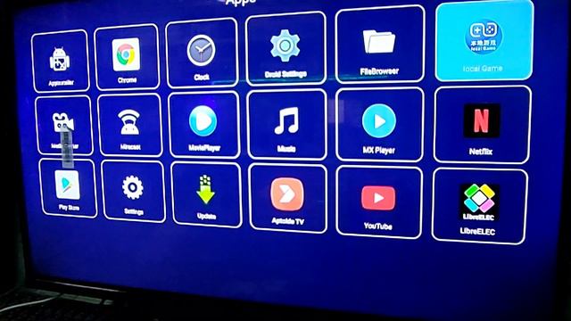 G5 G10 G11 G11PRO Restore Gamebox AFTER FACTORY RESET, LIBRECELEC EMULAC EMULOGIC смотреть онлайн