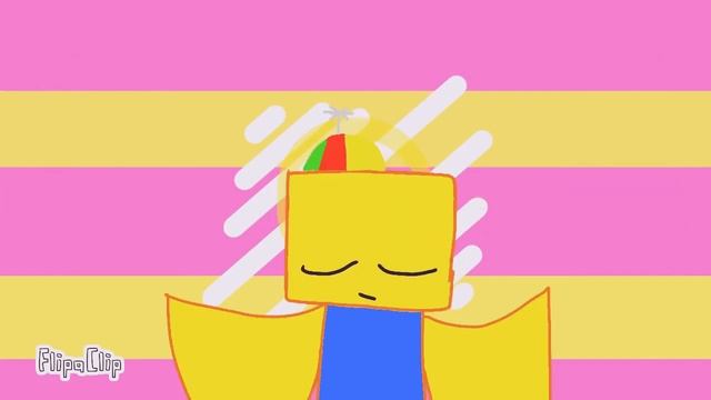 Buttercup meme //Happy Oof Day// Roblox смотреть онлайн