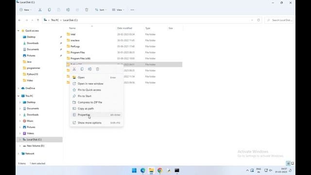 Error: Could not install packages due to an OSError [WinError 5] Access is denied:-Python смотреть онлайн