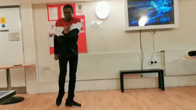 Some Minds | Flume | Freestyle Dance | JLY Moves смотреть онлайн