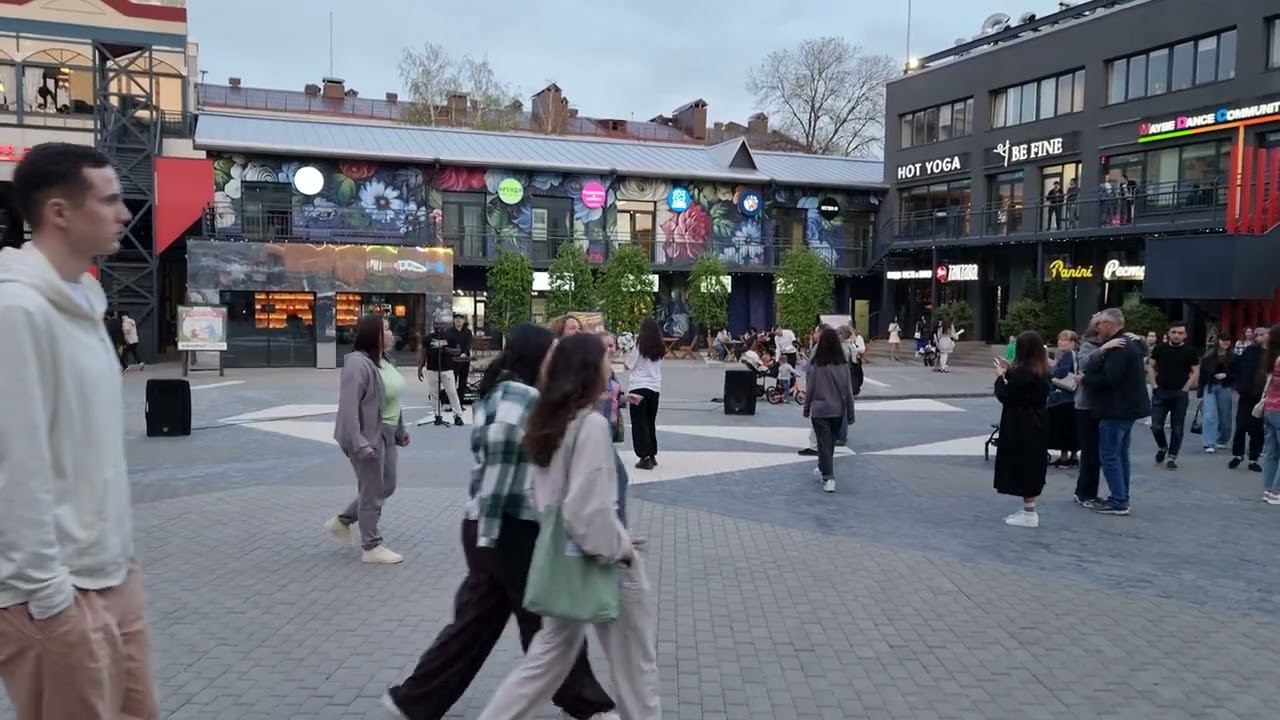 Уфа 27 апреля 2024(1) смотреть онлайн