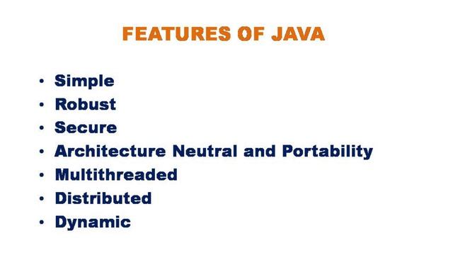 #3 Introduction to Java Programming Language(10mins) смотреть онлайн