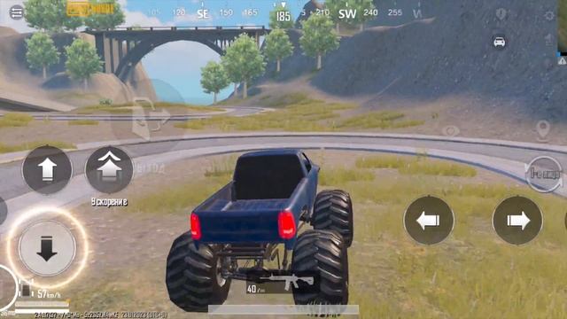 КАК ПРАВИЛЬНО СТРЕЛЯТЬ В PUBG MOBILE❓❓❓ смотреть онлайн