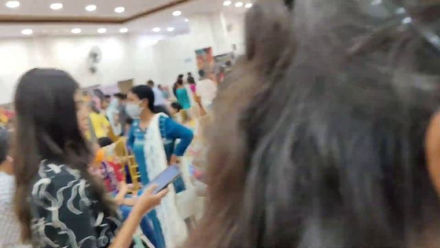 A WALK IN TRIBAL MELA. смотреть онлайн