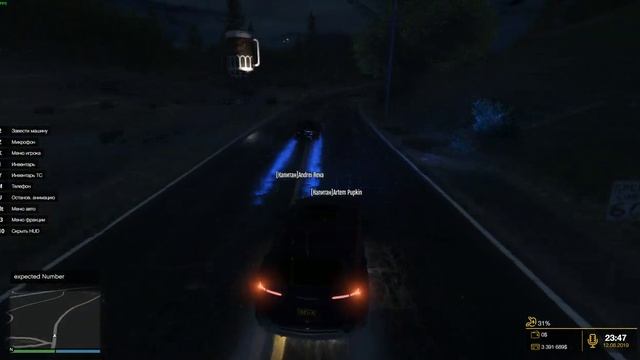 DRIVE RP RAGE MULTIPLAYER RP Отыгровка смотреть онлайн