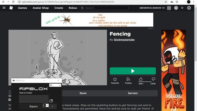 Roblox Bypass  Filter  100% Legit 2019 2020