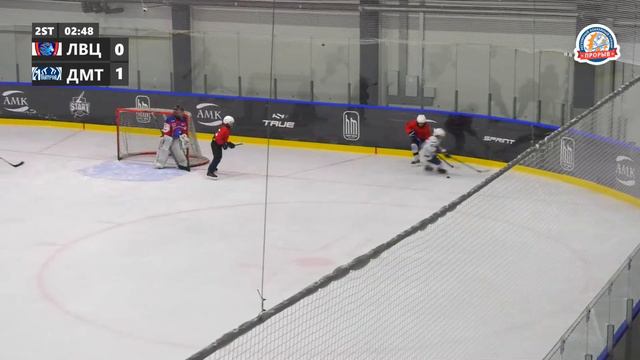 Львы ЦХМ - Дмитров | 2013 г. р. | 29.08.2023 | Прорыв Москва смотреть онлайн