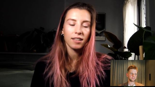 Daria Huxley [`12] Фотограф, дизайнер и продюсер в Нью-Йорке смотреть онлайн