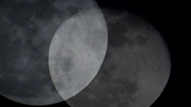 Nikon L340 28x Optical Zoom on Moon смотреть онлайн