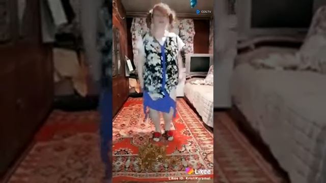 Танцует мама лена ??? смотреть онлайн