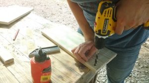 ЛЕСТНИЦА СТРЕМЯНКА своими руками/DIY Stepladder chair. Полный обзор
