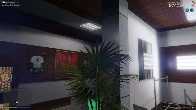Советы GTA 5 RolePlay! Взаимодействие с игроками смотреть онлайн