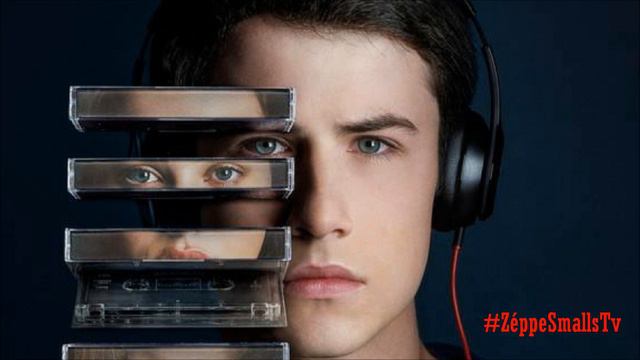 13 Reasons Why Soundtrack 1x03 "Whatever You Want- Status Quo" смотреть онлайн