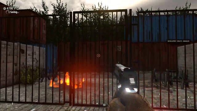 Serious Sam Fusion custom map - Before The Egypt - Level01 - Beta. смотреть онлайн